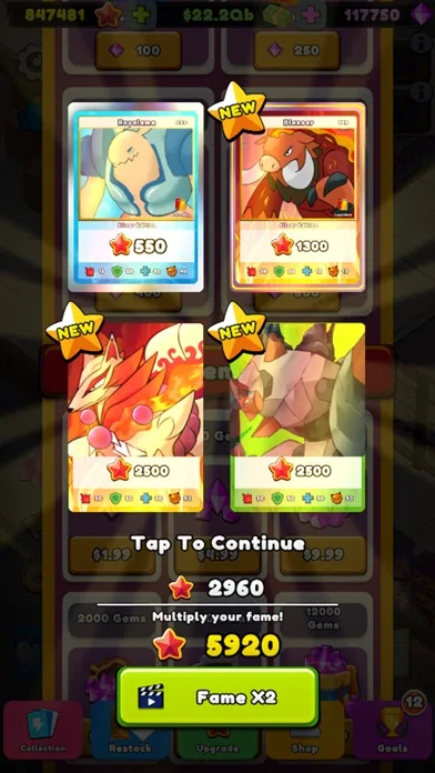 TCG Card Shop Tycoon Simulator screenshot 2