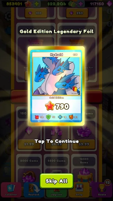 TCG Card Shop Tycoon Simulator screenshot 3