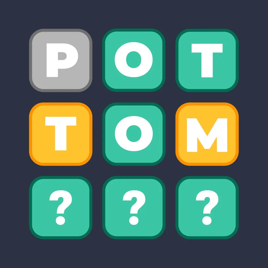 Word Yoga - Unlimited & Daily