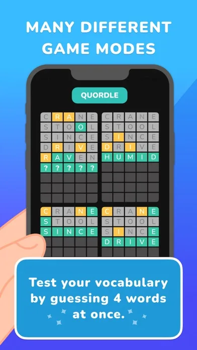 Word Yoga - Unlimited & Daily screenshot 4