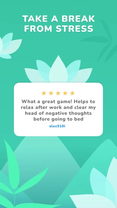 Word Yoga - Unlimited & Daily screenshot 5