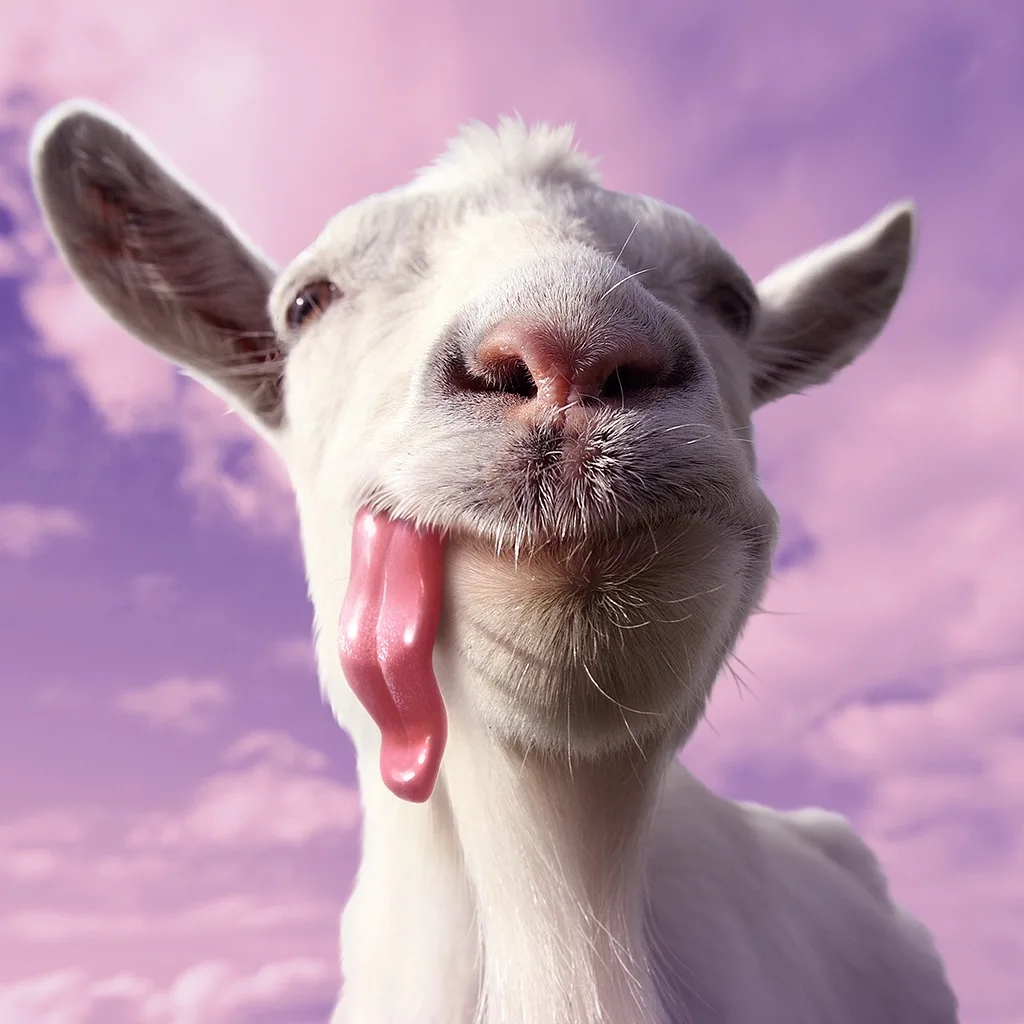 Goat Simulator+