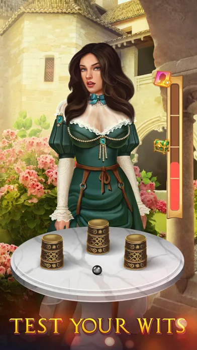 Emperor: Conquer your Queen screenshot 4