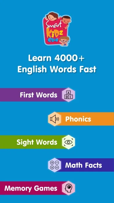 Flash Cards: ABC Learning Kids screenshot 1