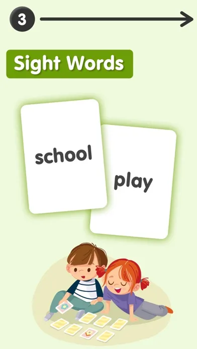 Flash Cards: ABC Learning Kids screenshot 5