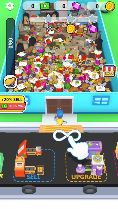 Clean Life screenshot 1