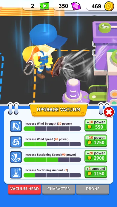 Clean Life screenshot 4