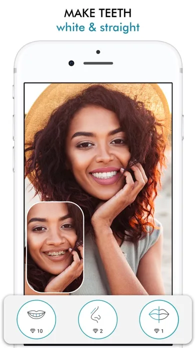 Fix The Photo Body Editor&Tune screenshot 1