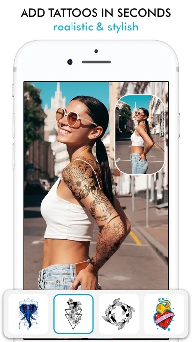 Fix The Photo Body Editor&Tune screenshot 4