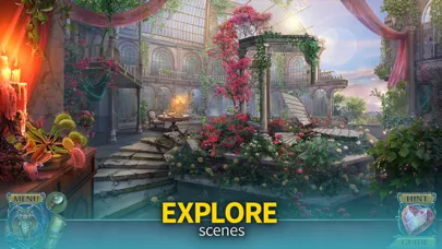 Immortal Love: Sparkle screenshot 2