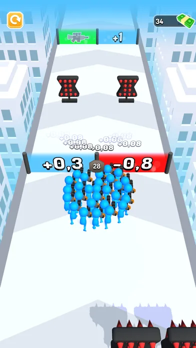 Shoot N Door screenshot 4