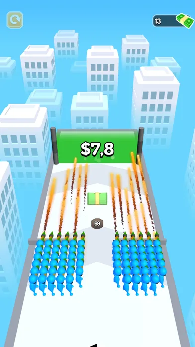 Shoot N Door screenshot 5