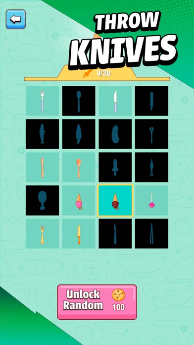 Bitcoin Food Fight screenshot 5