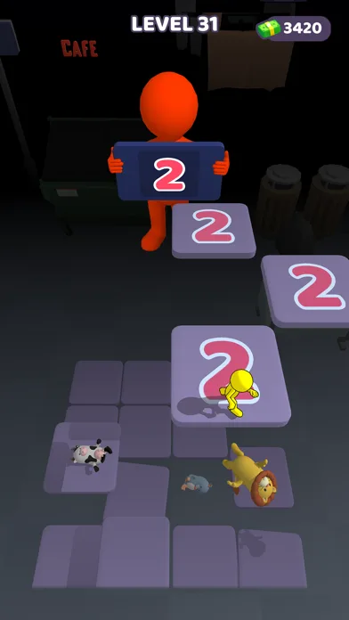 Bear Party screenshot 1