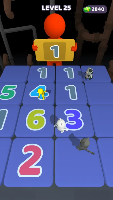 Bear Party screenshot 2