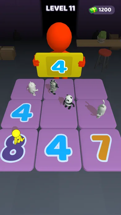 Bear Party screenshot 3