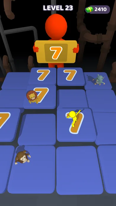 Bear Party screenshot 4