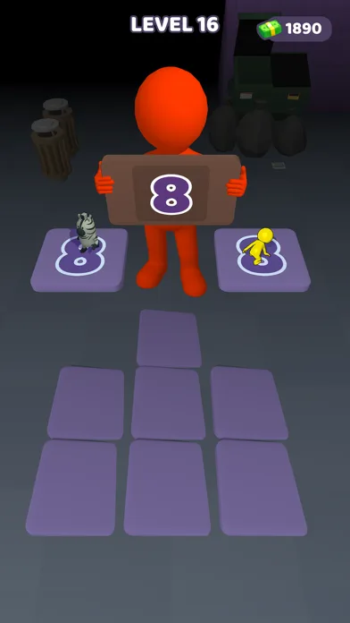 Bear Party screenshot 5