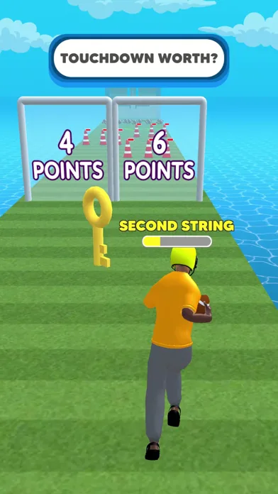 Take'em Down! screenshot 2
