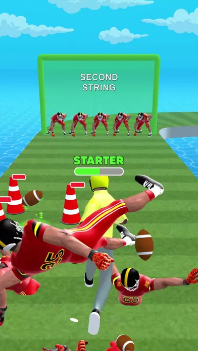 Take'em Down! screenshot 3