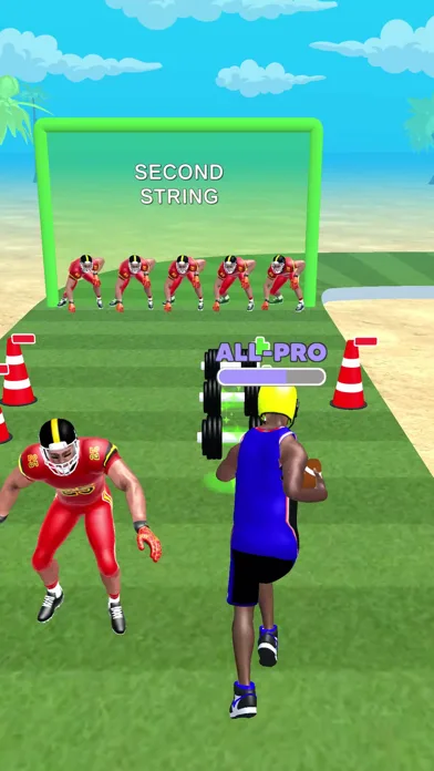 Take'em Down! screenshot 5