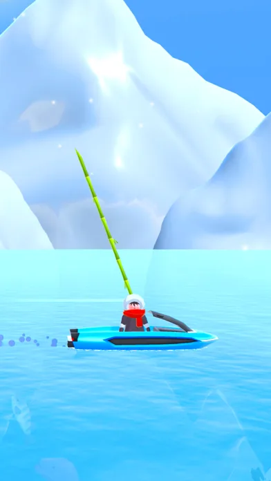 Wanted Fish screenshot 4