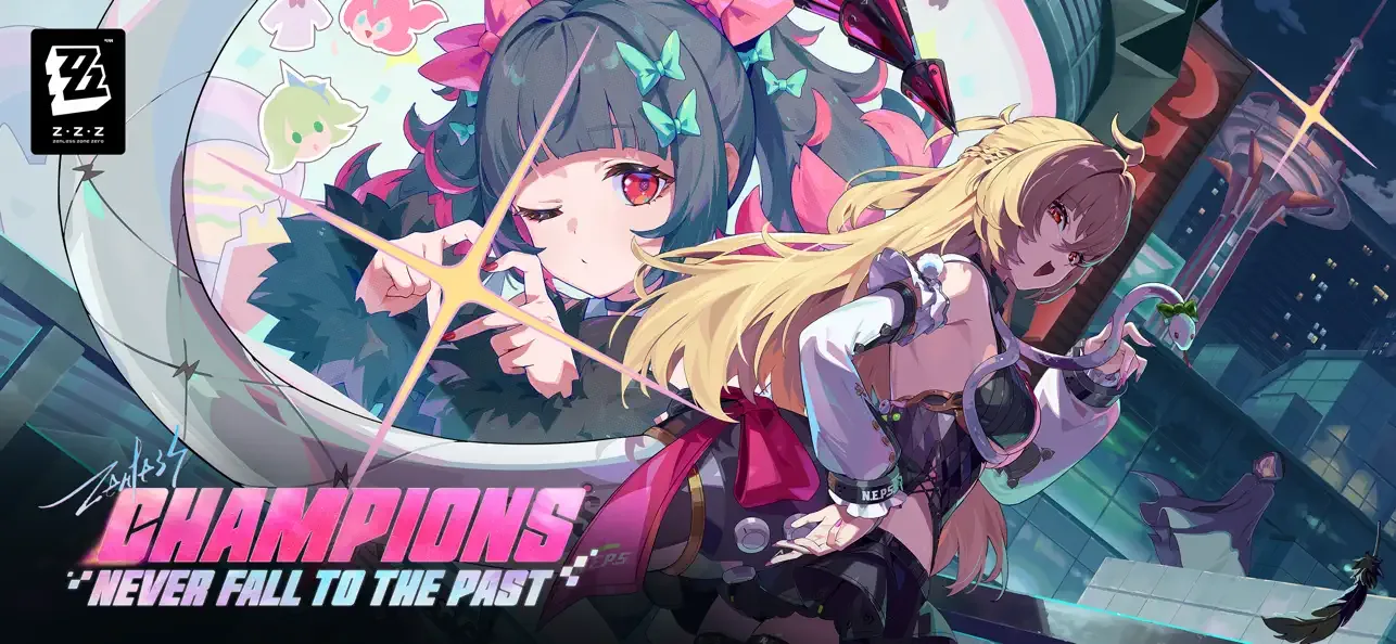 Zenless Zone Zero screenshot 1