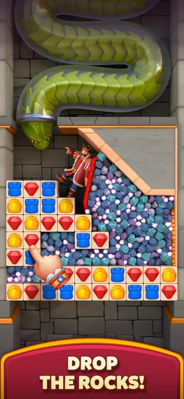Royal Kingdom screenshot 2