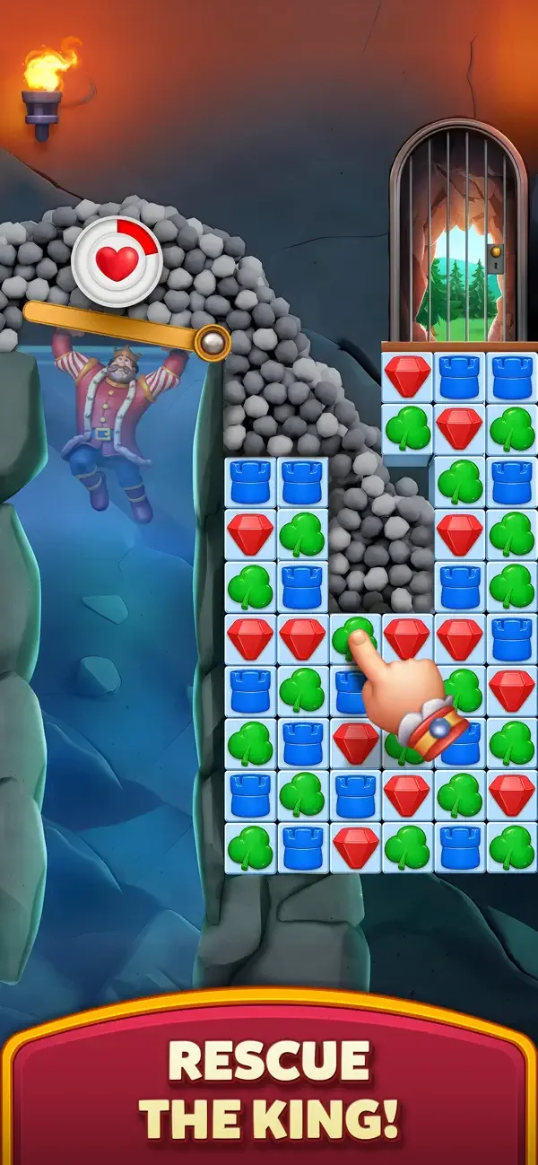 Royal Kingdom screenshot 5