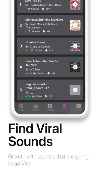SnapTk Save Video from Links screenshot 4