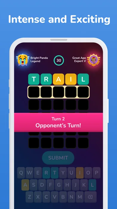 Wordaily ®-With No Daily Limit screenshot 3