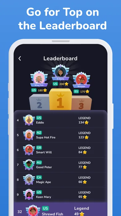 Wordaily ®-With No Daily Limit screenshot 4