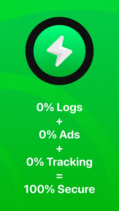 VPN App · screenshot 5