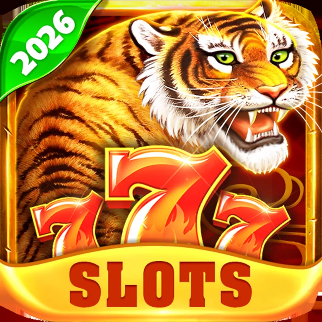 Slots Slots™: 777 Casino Games