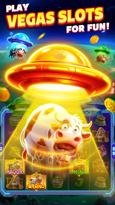 Slots Slots™: 777 Casino Games screenshot 2