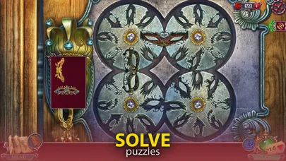 Dark City: Munich (F2P) screenshot 3