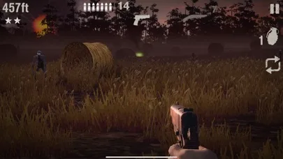 Into the Dead 2: Unleashed screenshot 1