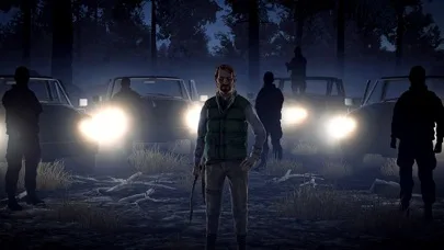 Into the Dead 2: Unleashed screenshot 5