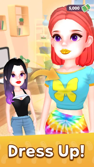 ASMR Rainbow Jelly screenshot 5