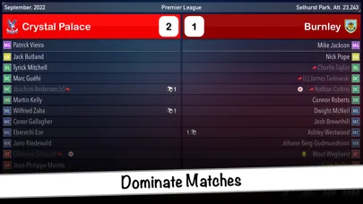 Football Superstar 2 screenshot 4