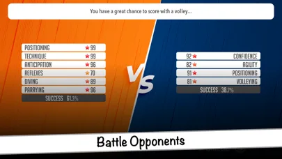 Football Superstar 2 screenshot 5