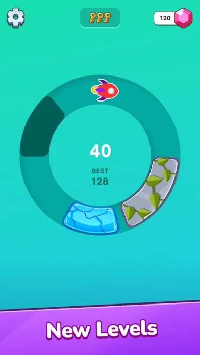 Tap on Time! screenshot 2