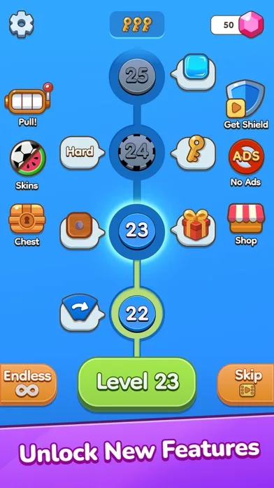 Tap on Time! screenshot 4
