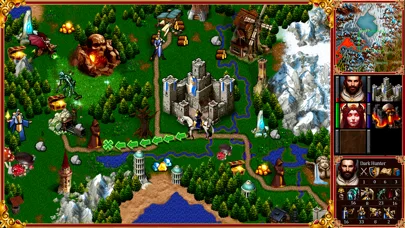 Arcane: Dungeon Legends screenshot 1