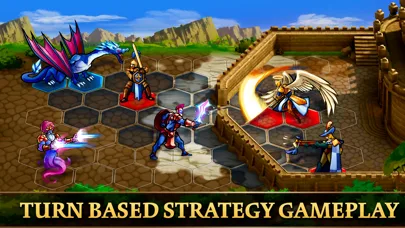 Arcane: Dungeon Legends screenshot 2