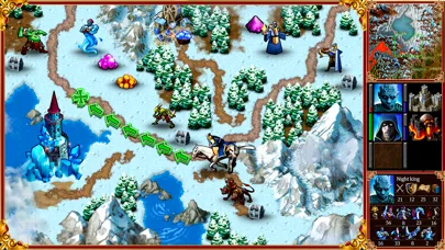 Arcane: Dungeon Legends screenshot 3