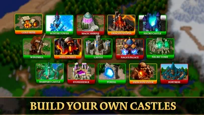 Arcane: Dungeon Legends screenshot 4