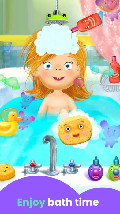 Baby Games for Kids! screenshot 3