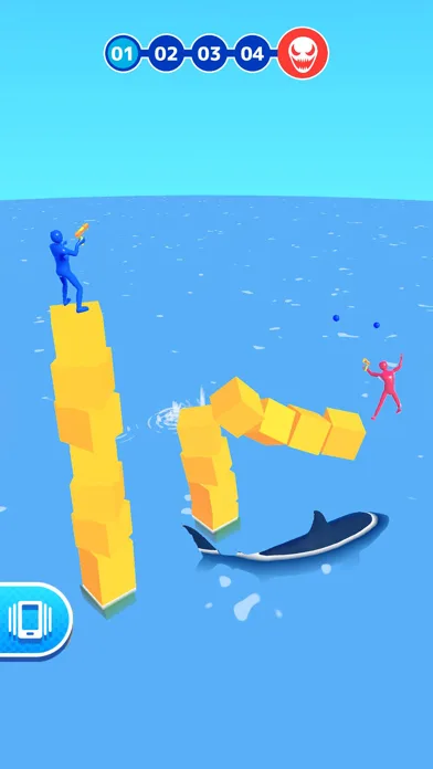 Balance Duel screenshot 1