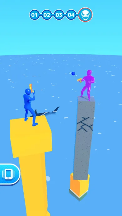 Balance Duel screenshot 3